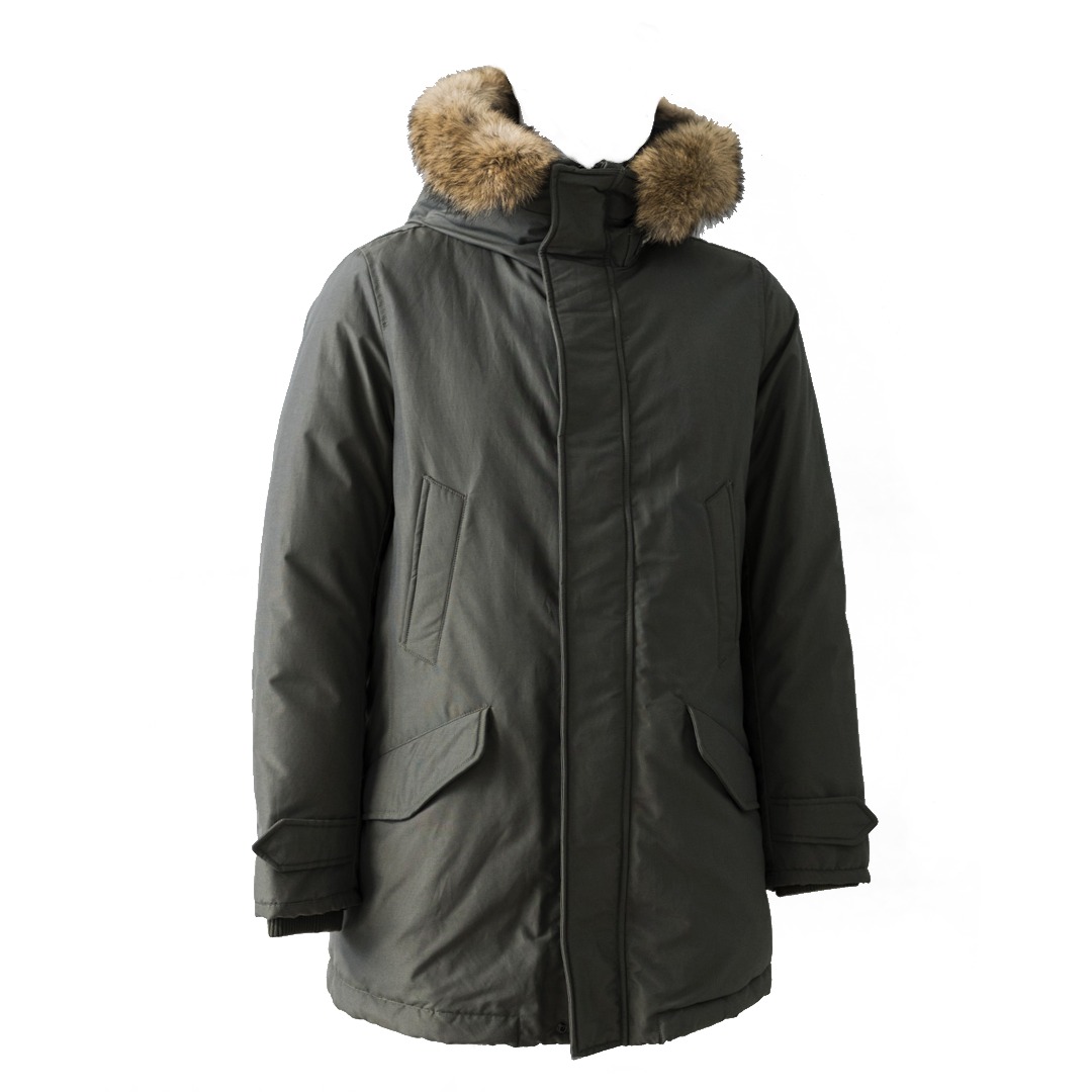 Polar parka hc hotsell