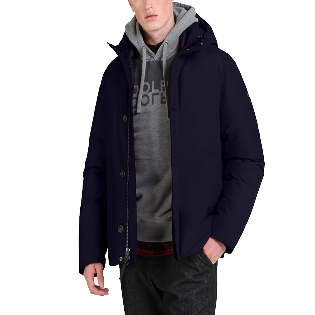 South bay sales jkt woolrich