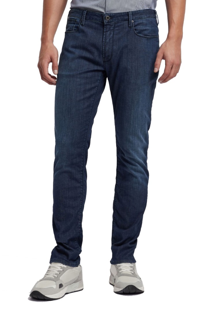 next armani jeans