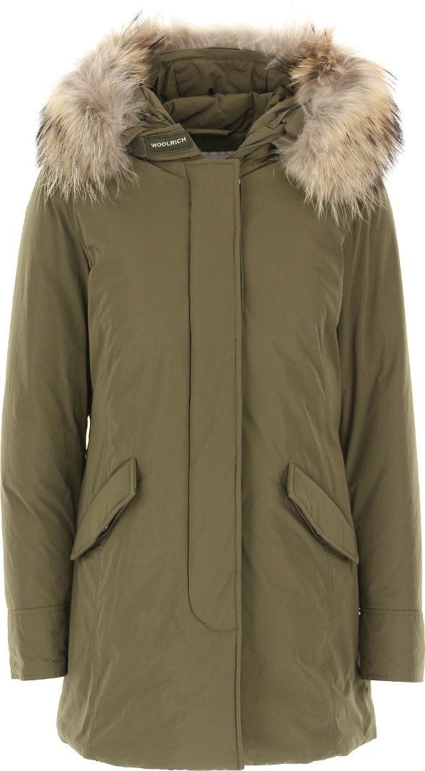 JACKET W S ARCTIC PARKA LUXURY WWCPS2833