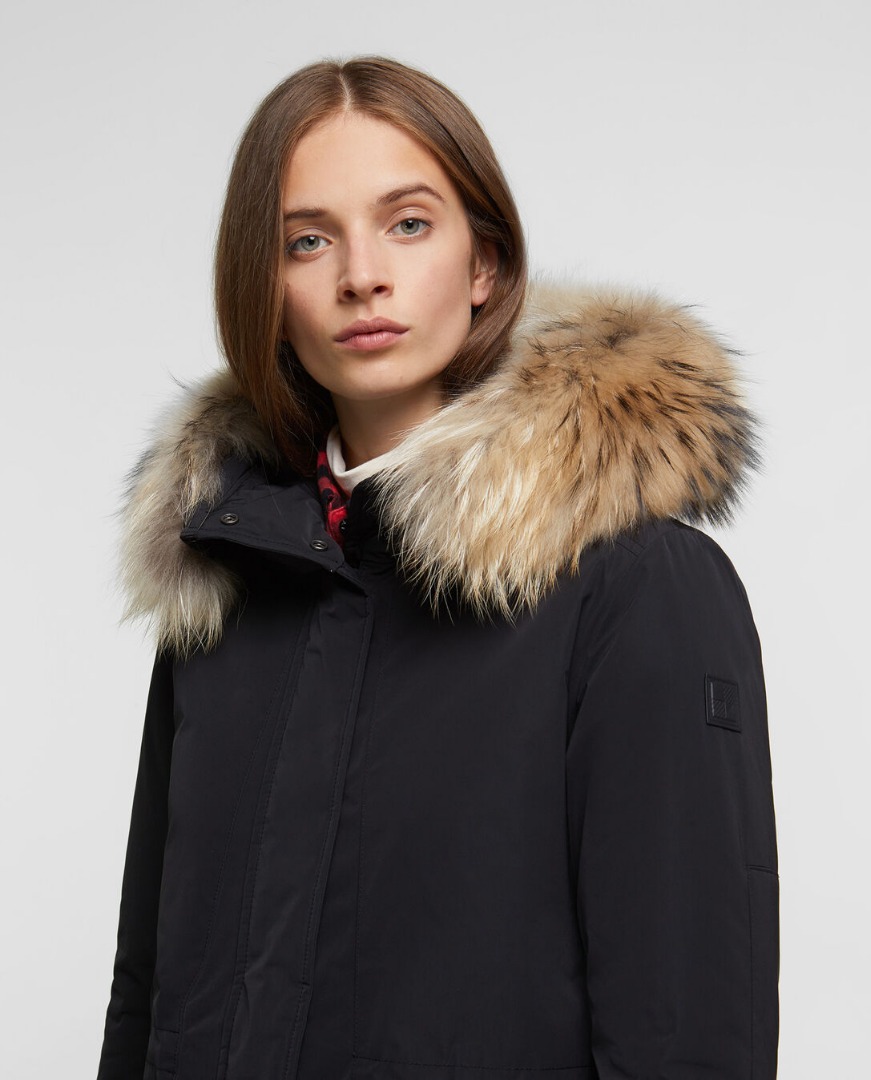 Woolrich ws york clearance parka