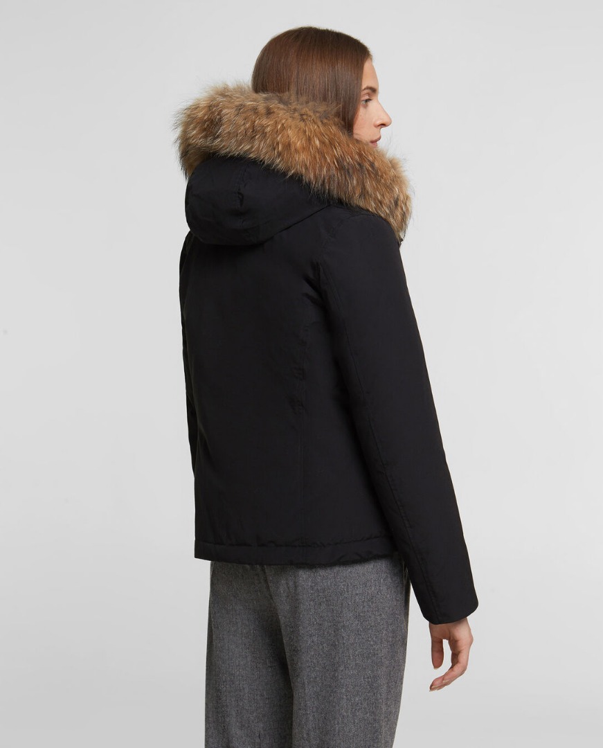 JACKET SHORT W S ARCTIC PARKA WWCPS2799