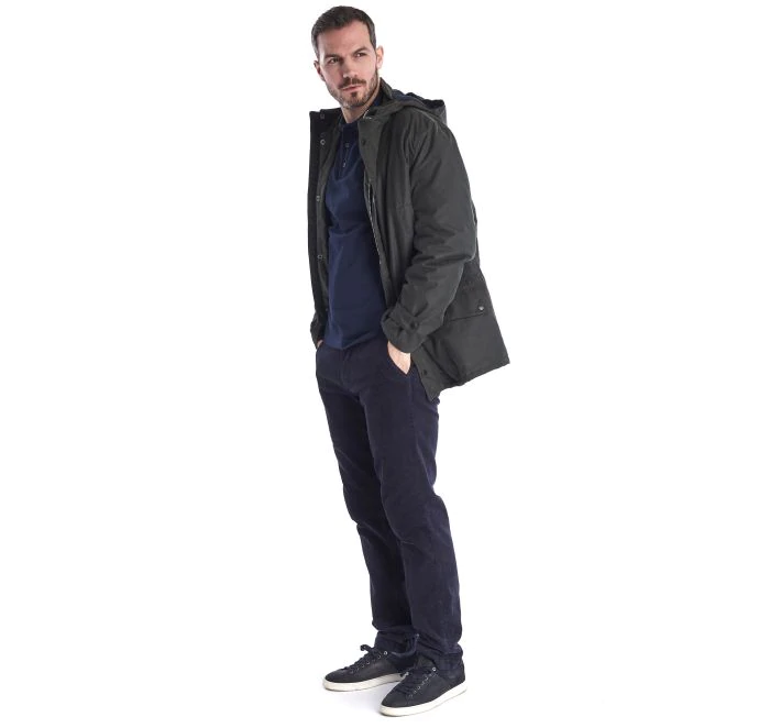 Barbour gailey sales