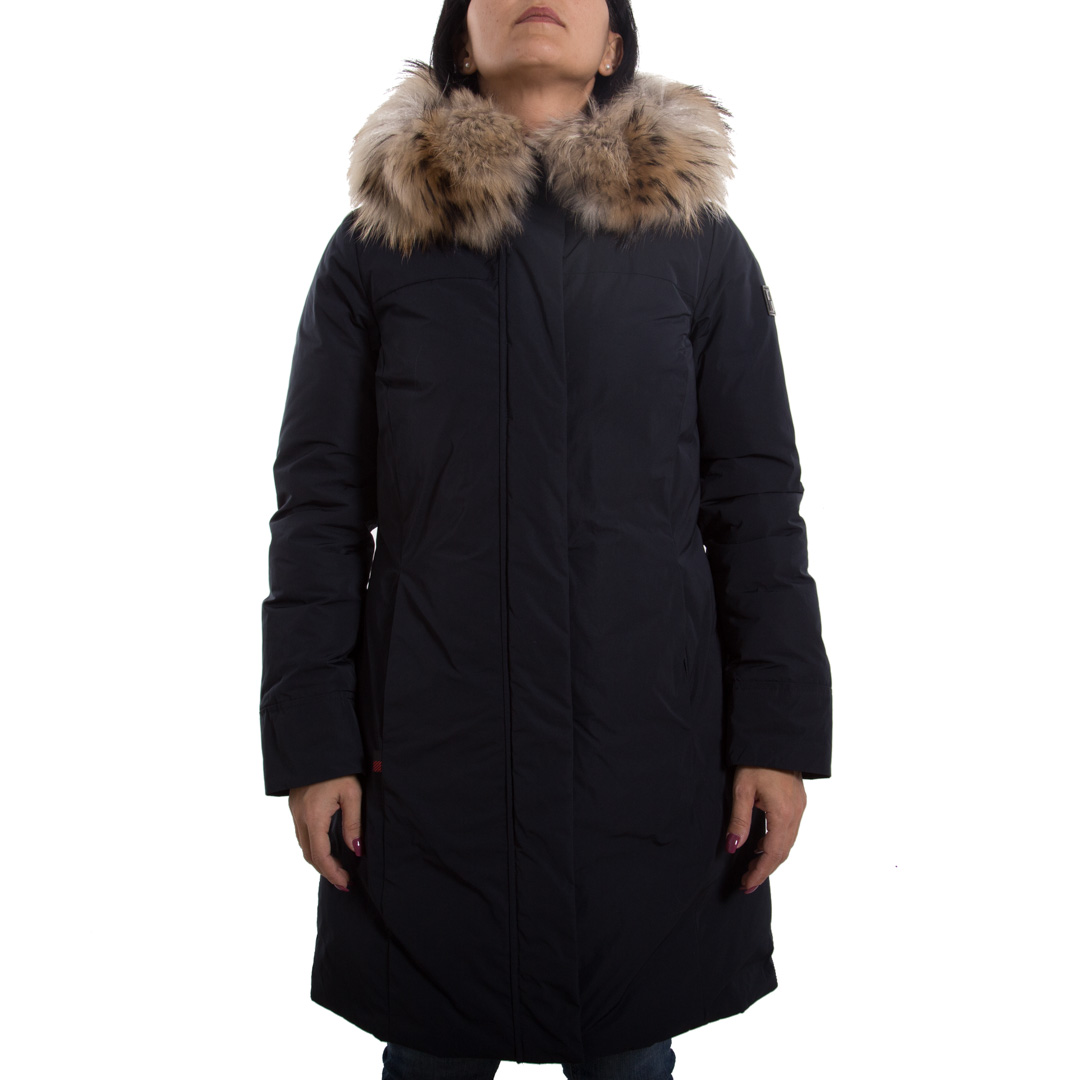 Woolrich w's luxury boulder coat outlet