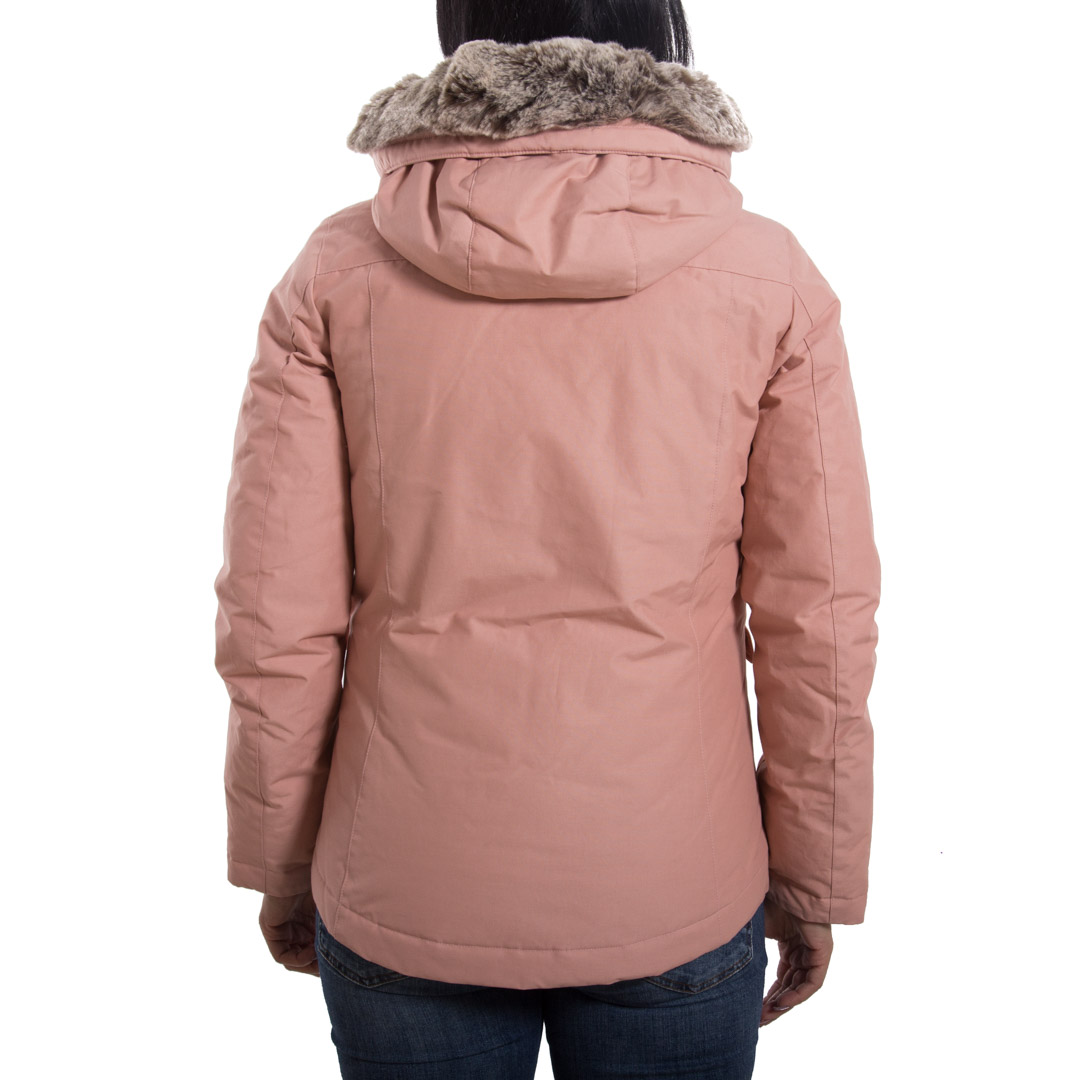 PARKA F BIG SKY WYCPS0576