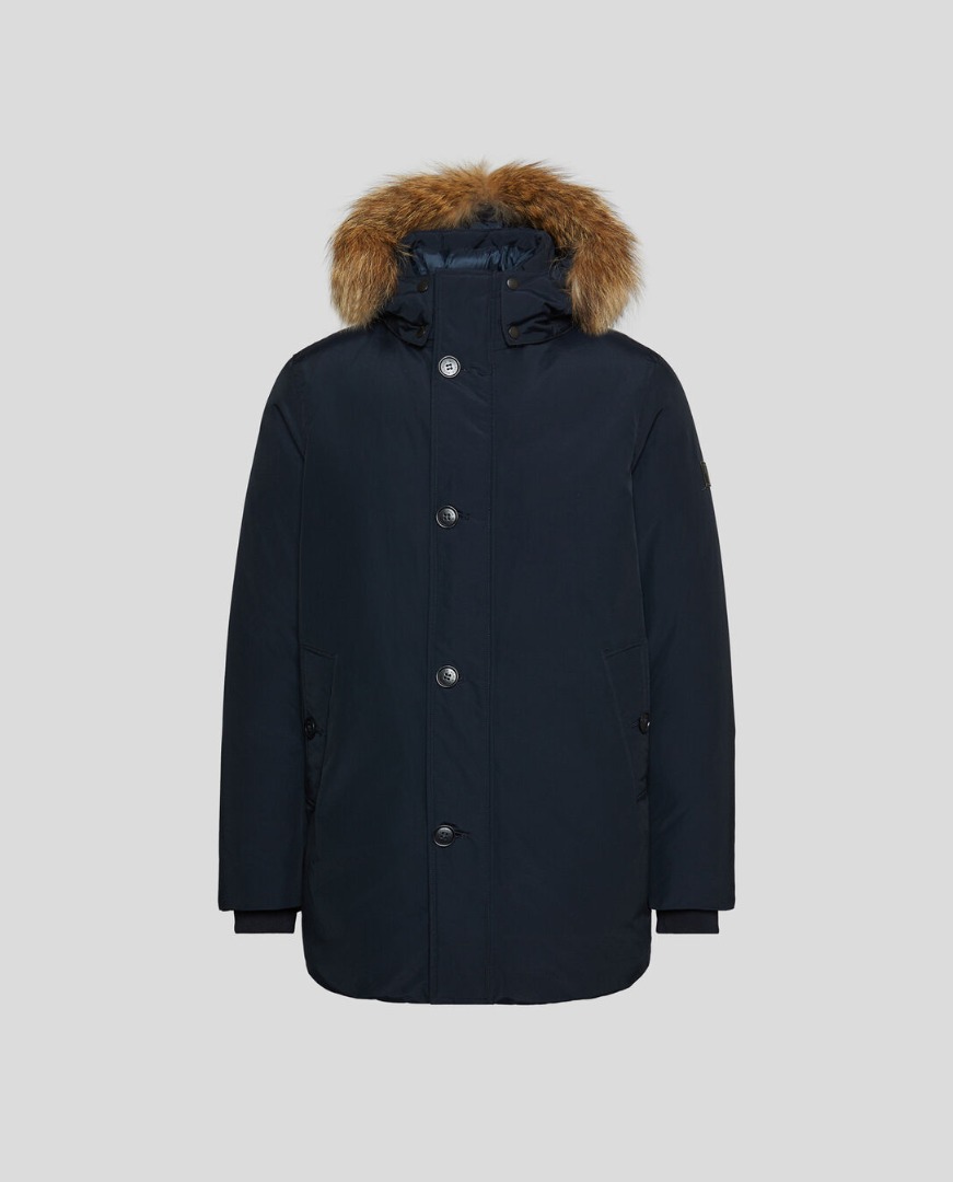 South bay parka woolrich deals