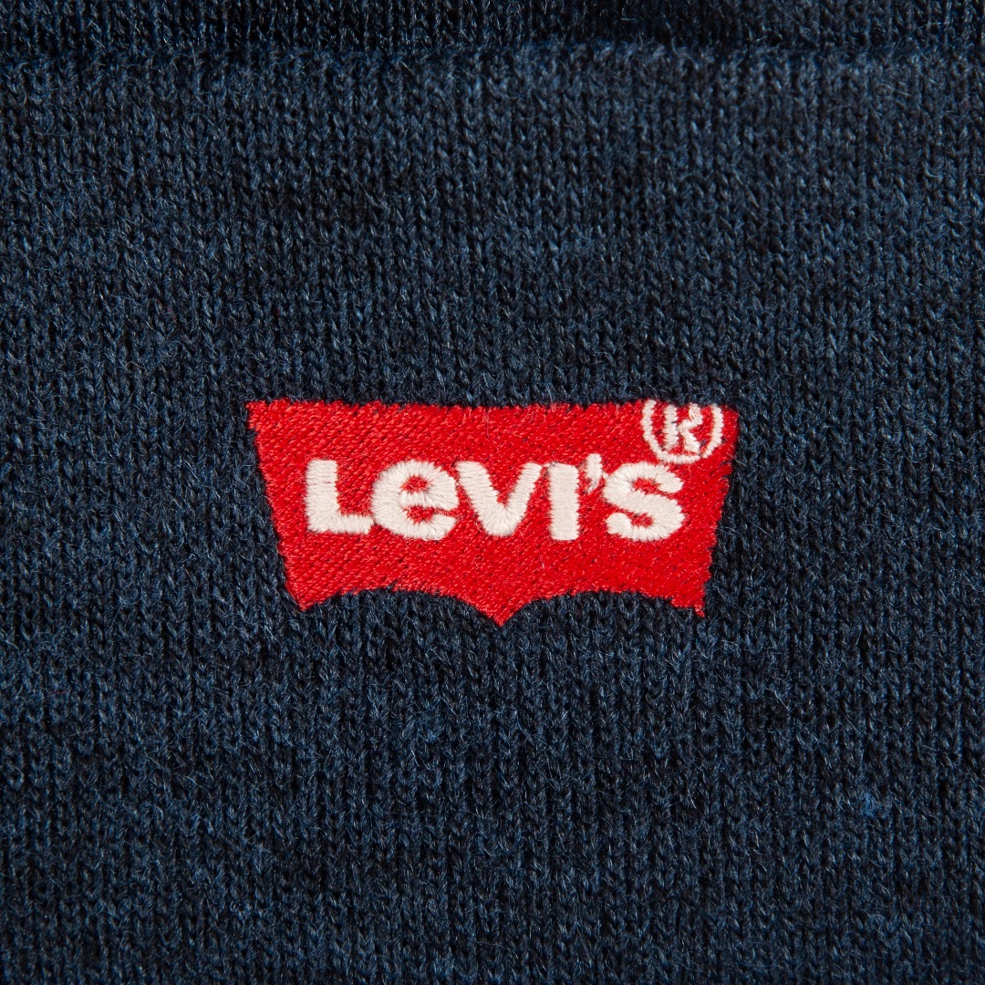 RED HAT EMBROIDERED BATWING
