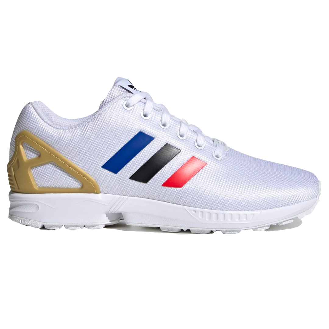 Zx flux on sale adidas uomo