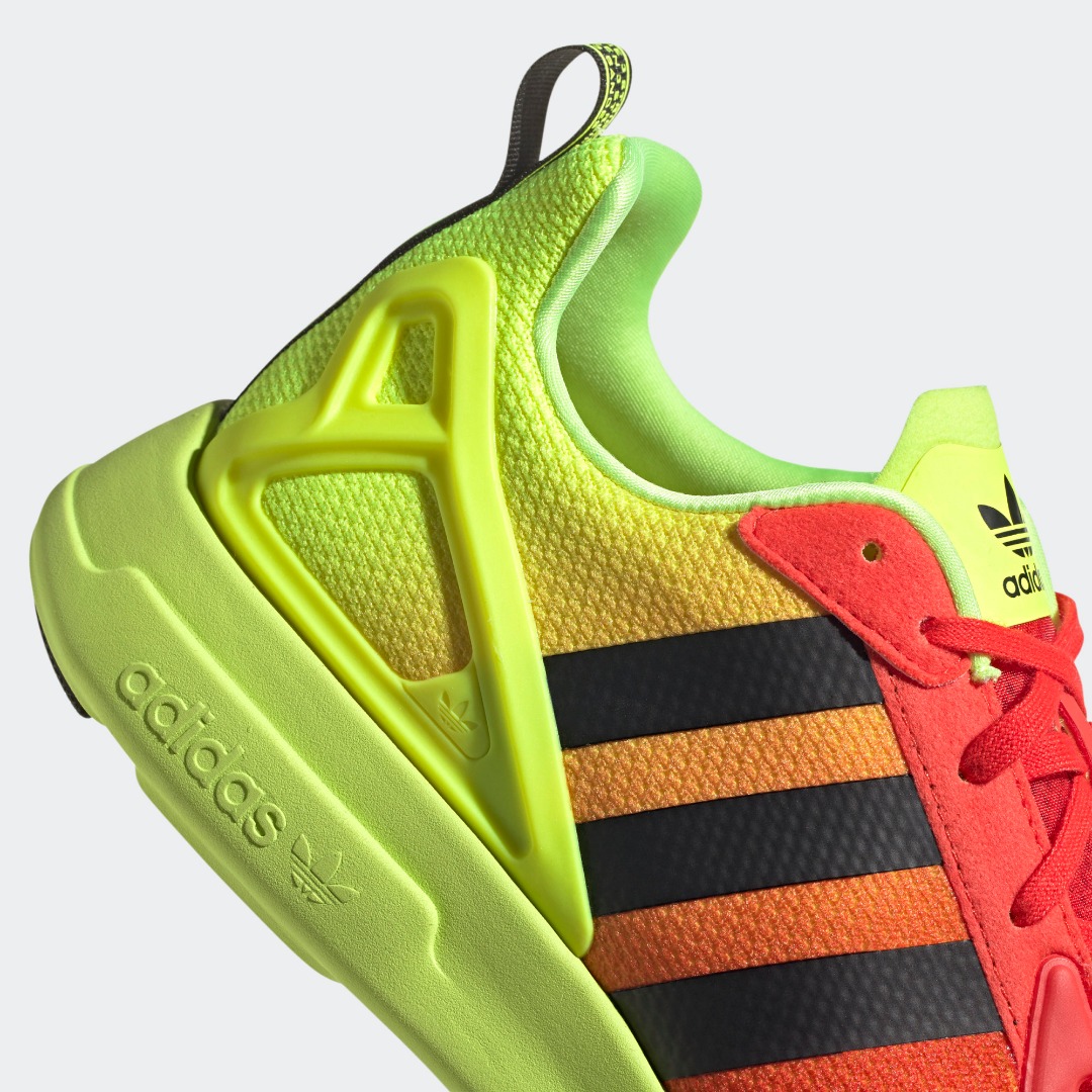 ZX SHOE 2K FLUX