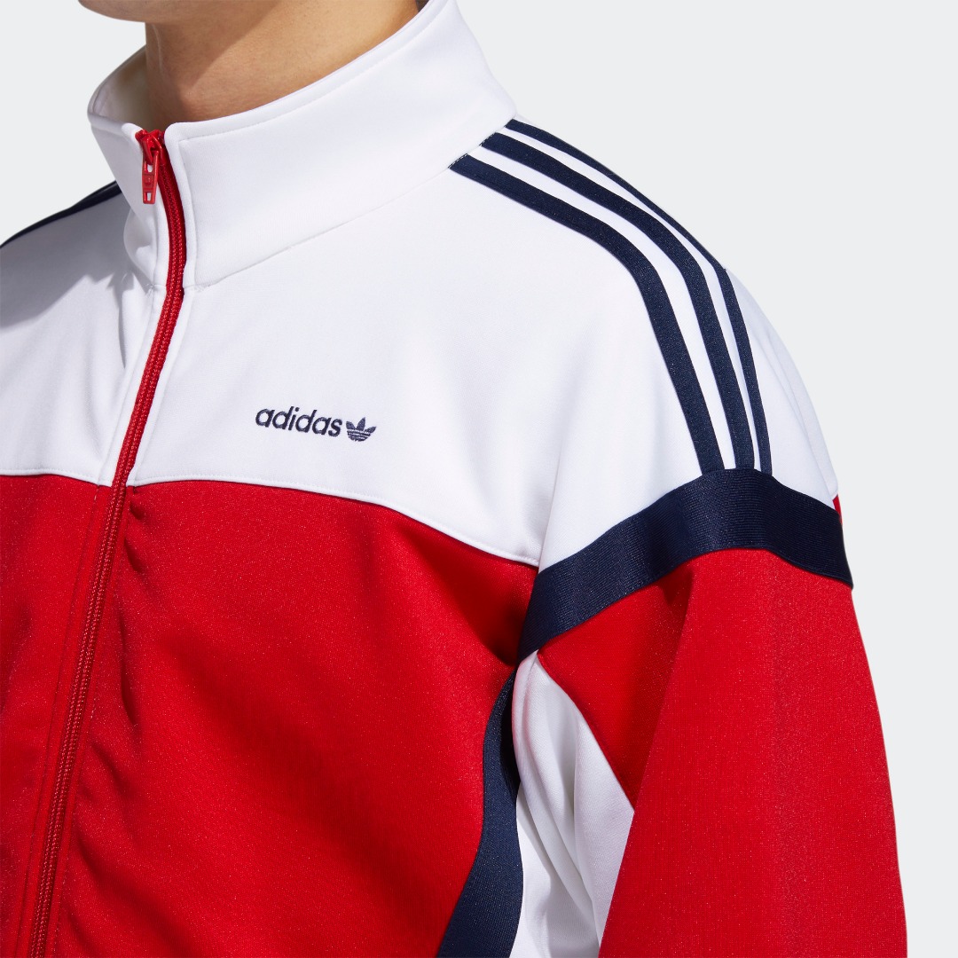 TRACK TOP CLASSICS