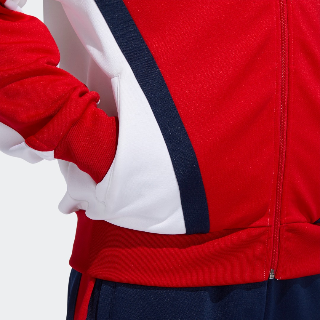 TRACK TOP CLASSICS