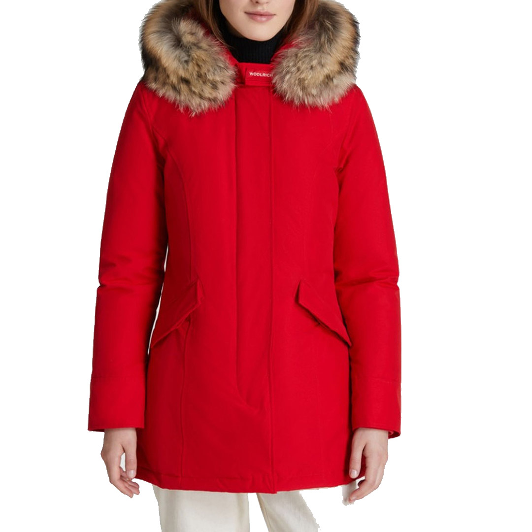 Arctic outlet parka fr