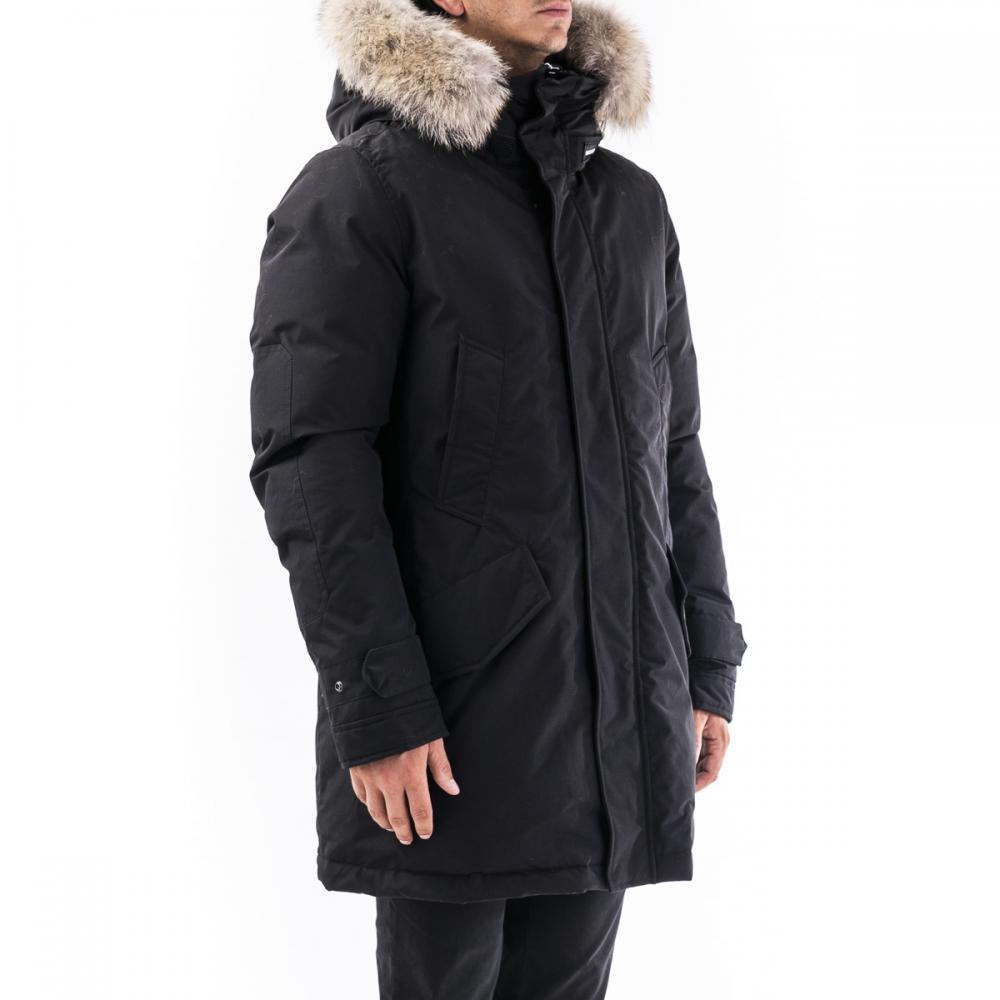 Woolrich polar deals hc