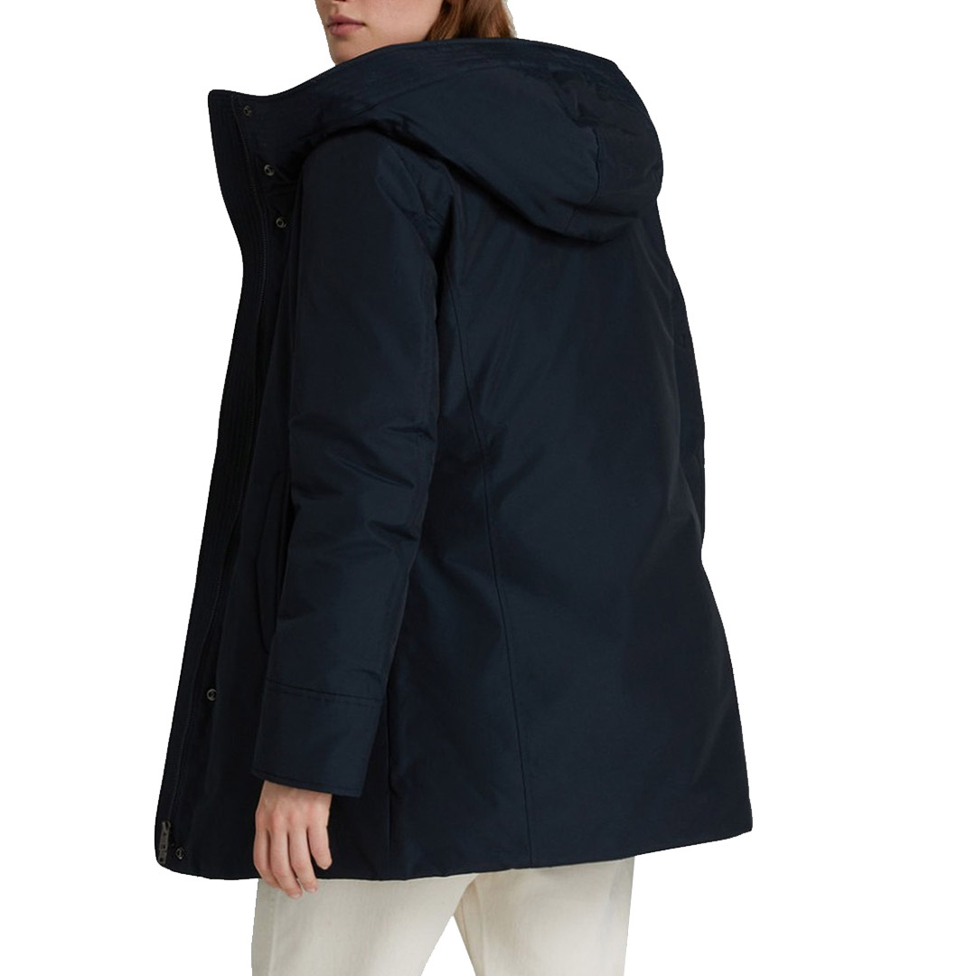 Woolrich w's on sale boulder parka