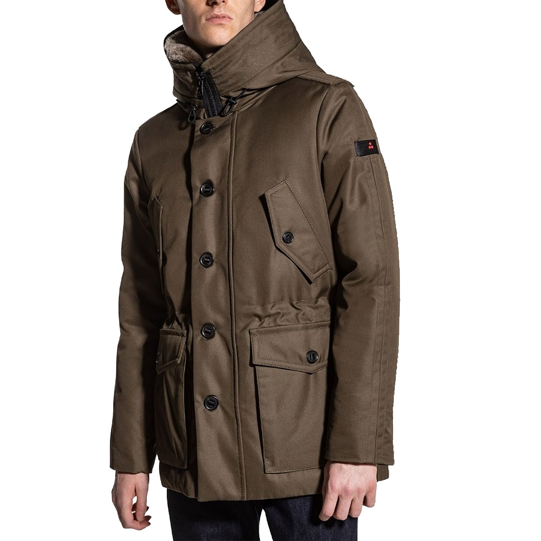 Peuterey deals parka uomo