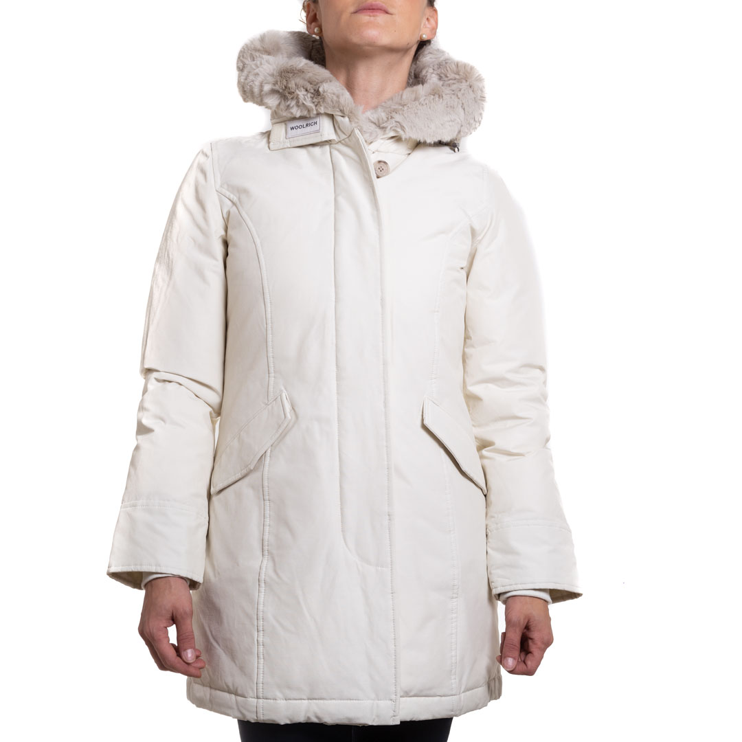 BEAKER PARKA FF