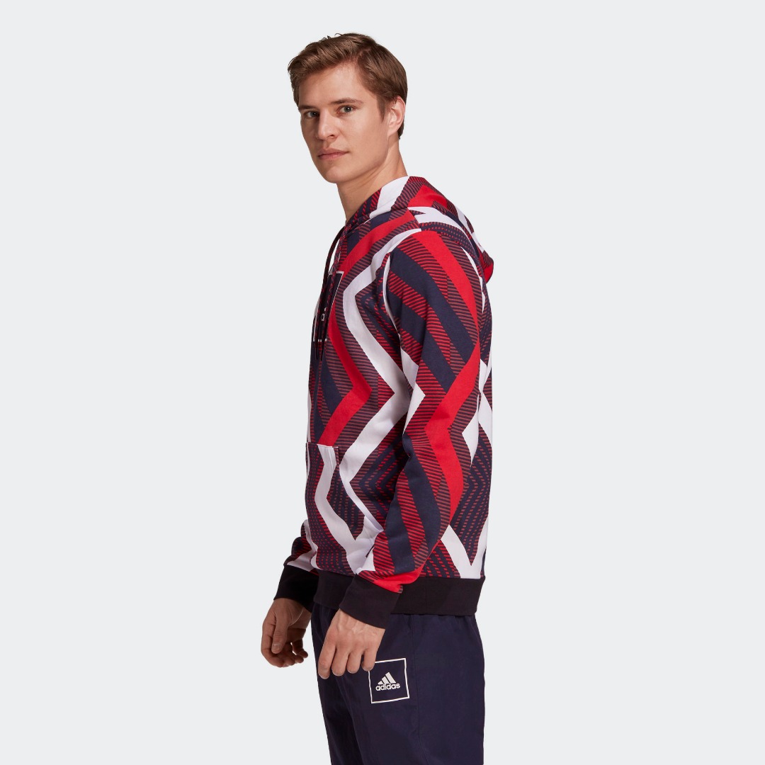 Fr7211 adidas top