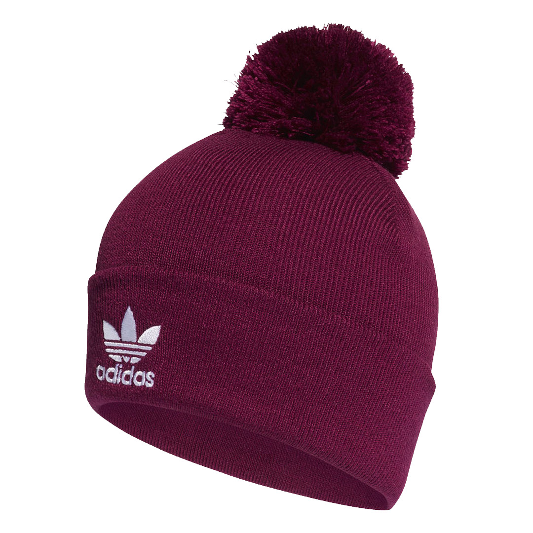 Adidas originals bobble hat shop
