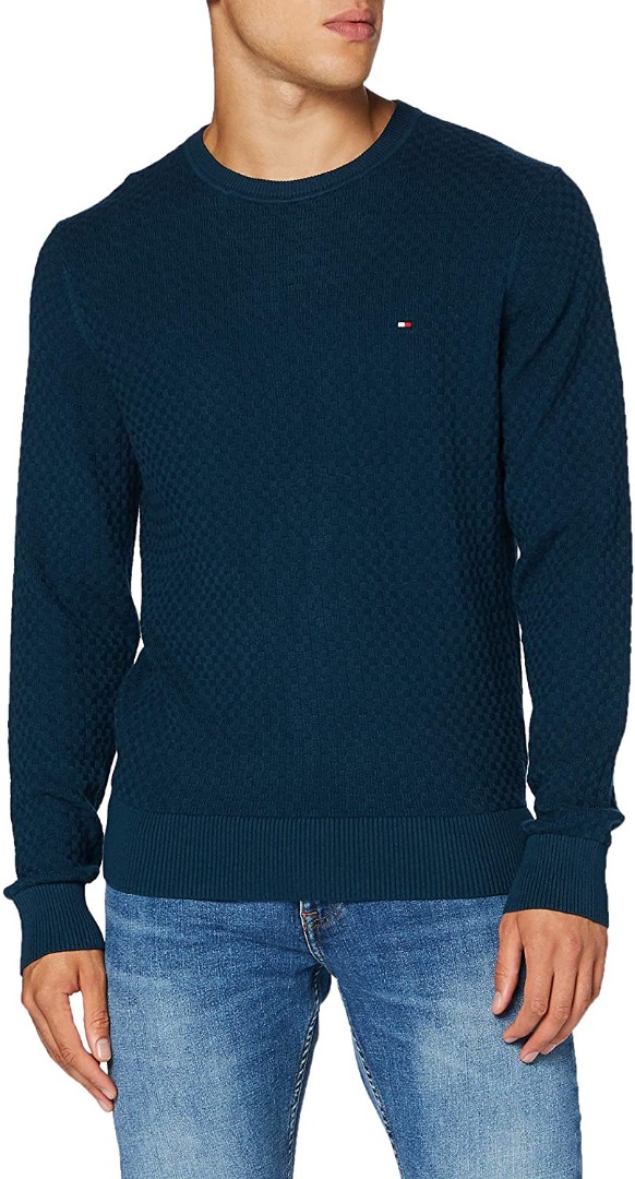 SWEATER MW0MW15445