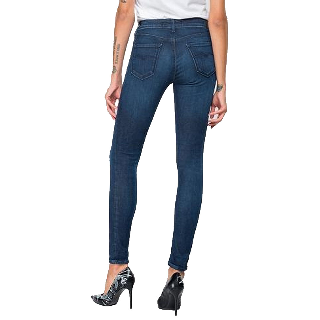 JEANS NEW LUZ HYPERFLEX CLOUDS