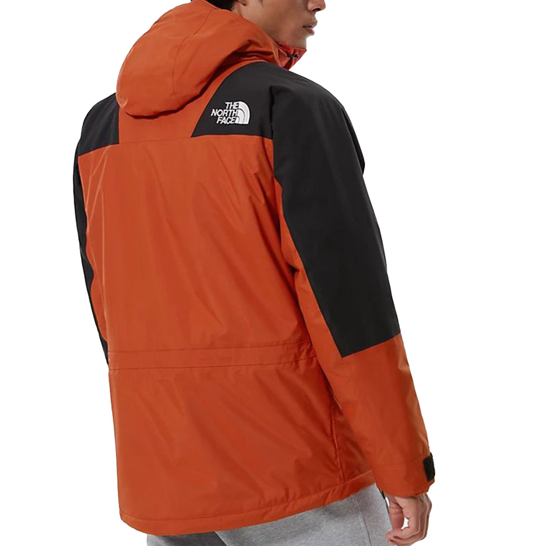 Mountain Light Dryvent Thermal Jacket Mountain Light Dryvent Thermal Jacket