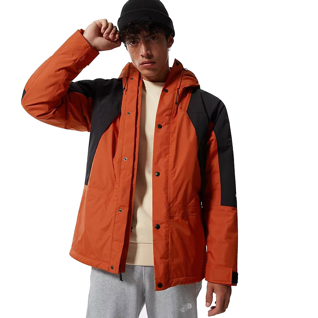 Mountain Light Dryvent Thermal Jacket Mountain Light Dryvent Thermal Jacket
