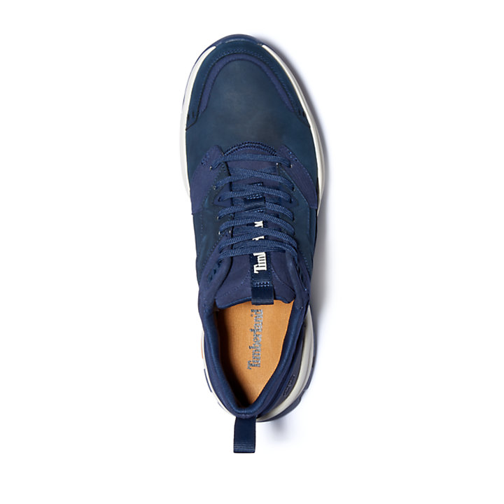 timberland tree racer leather