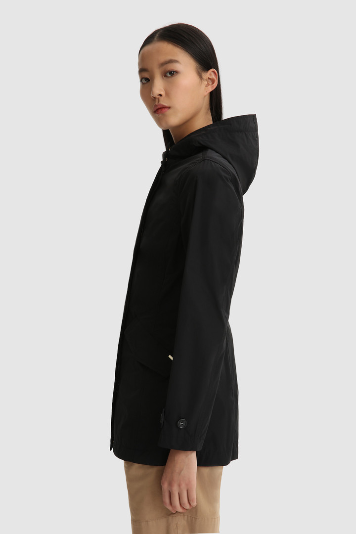 PARKA SUMMER W'S