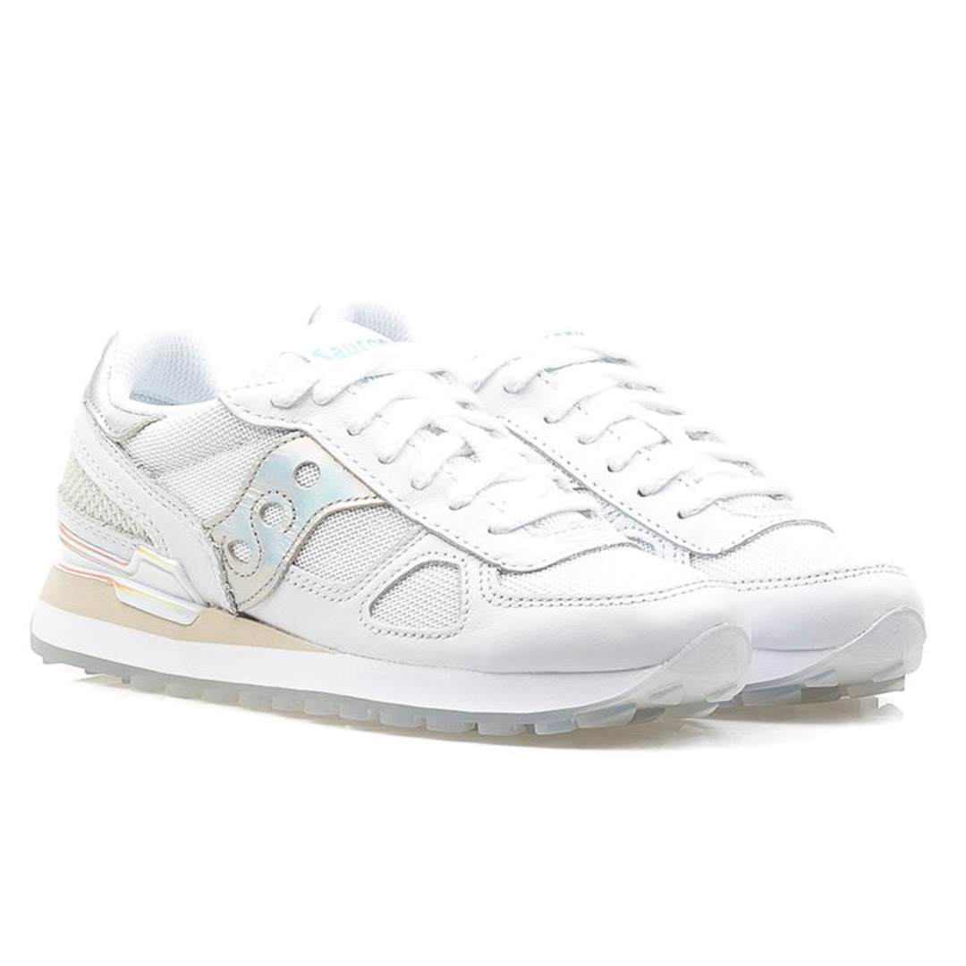 Saucony shadow 5000 donna bianche 2025