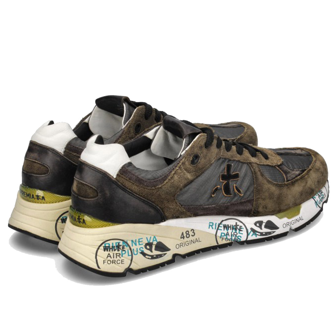 SNEAKERS MASE 4005
