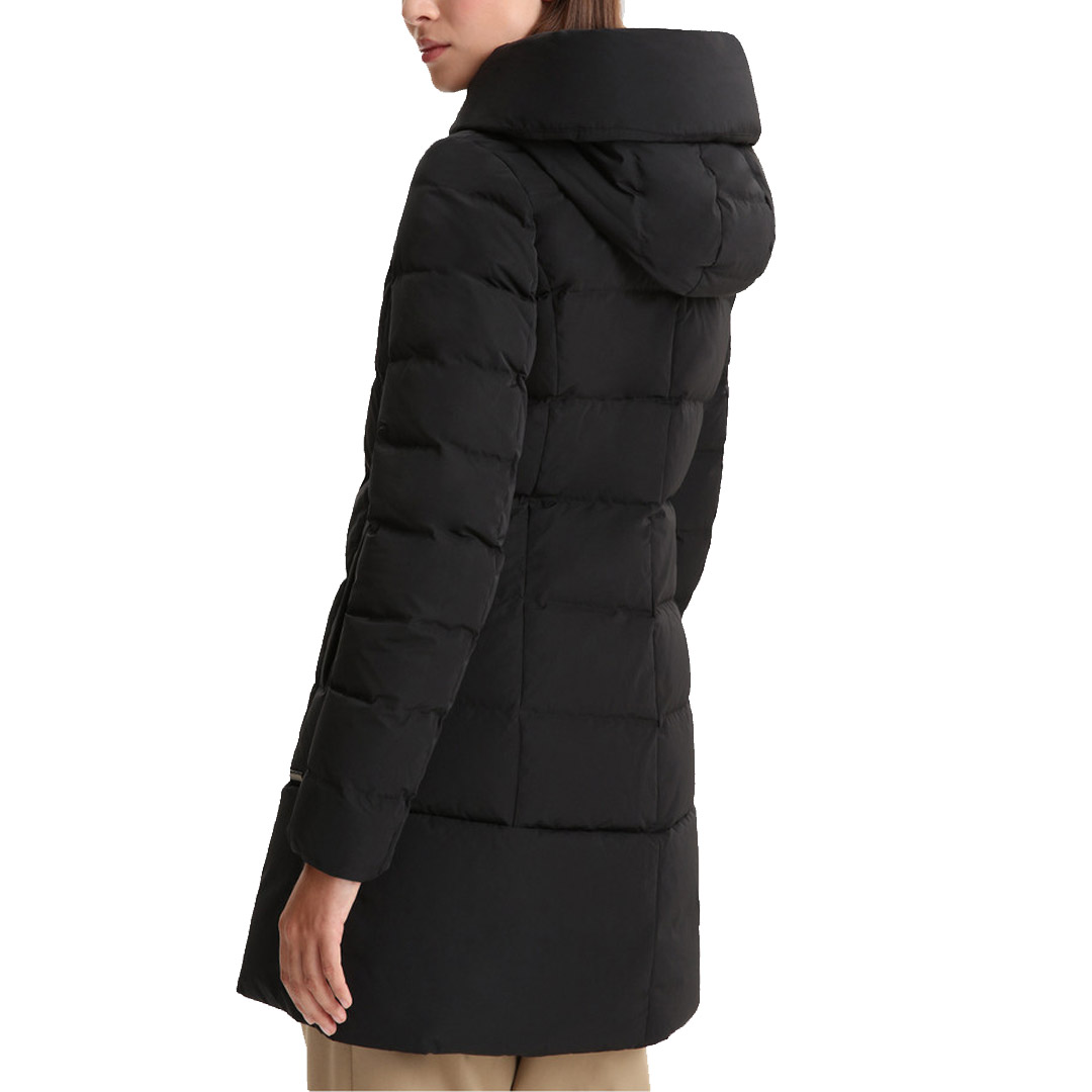 PARKA PUFFY PRESCOTT