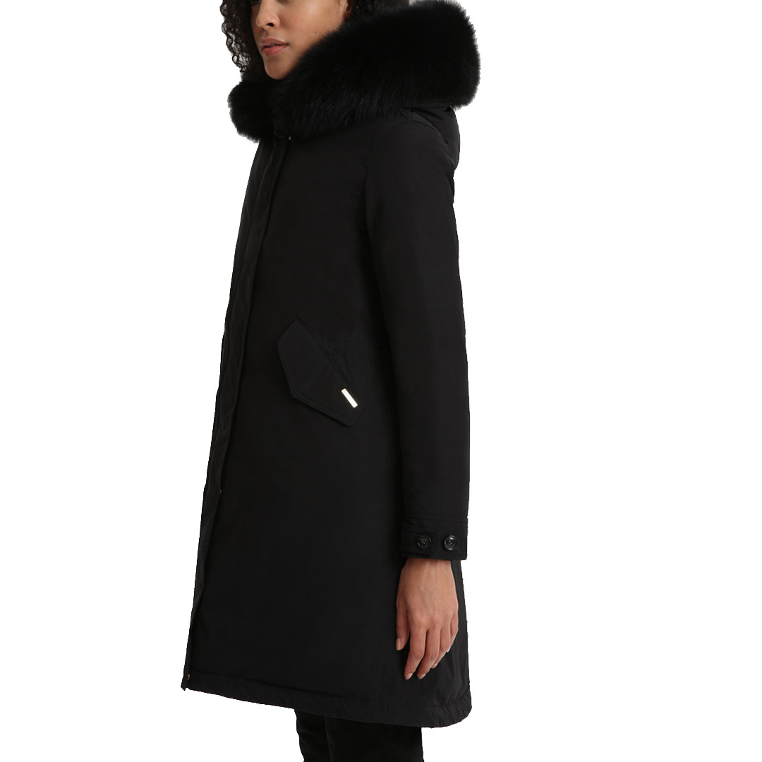 Woolrich keystone parka hot sale