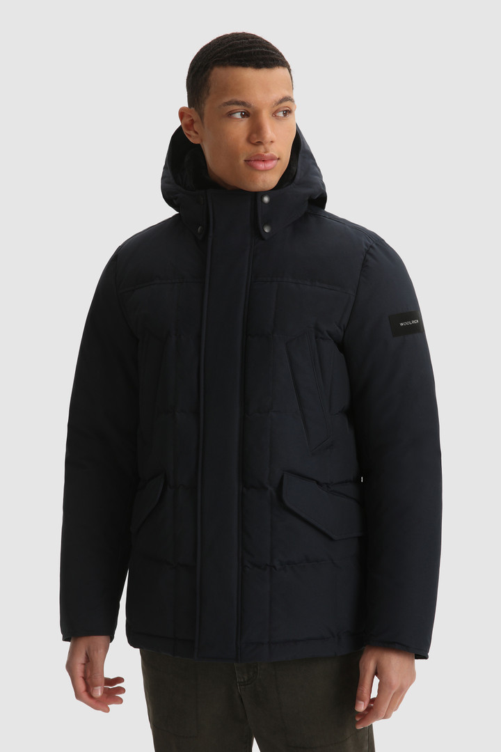 Woolrich BLIZZARD FIELD JACKET