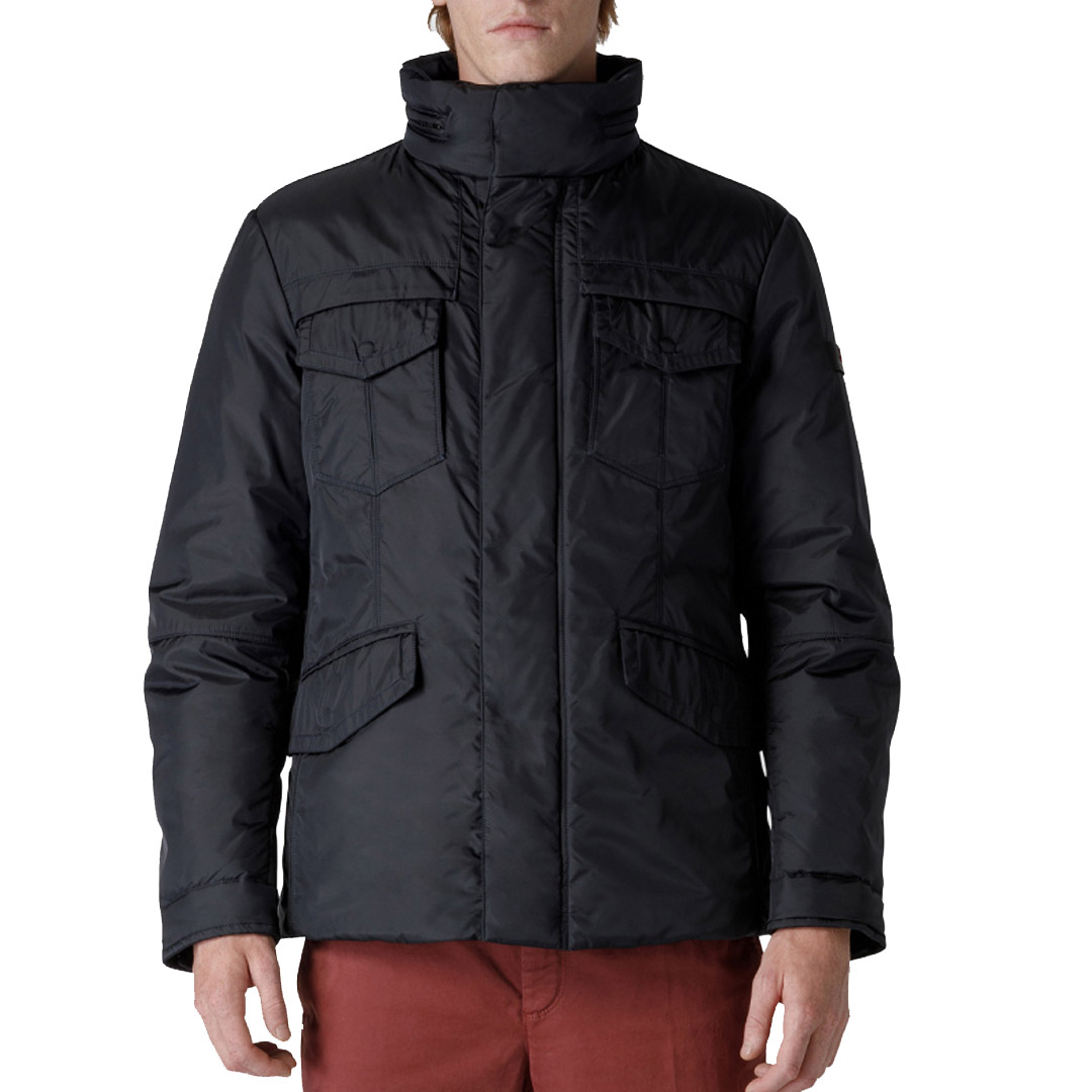 Parka Peuterey Uomo STRIPES JACKET