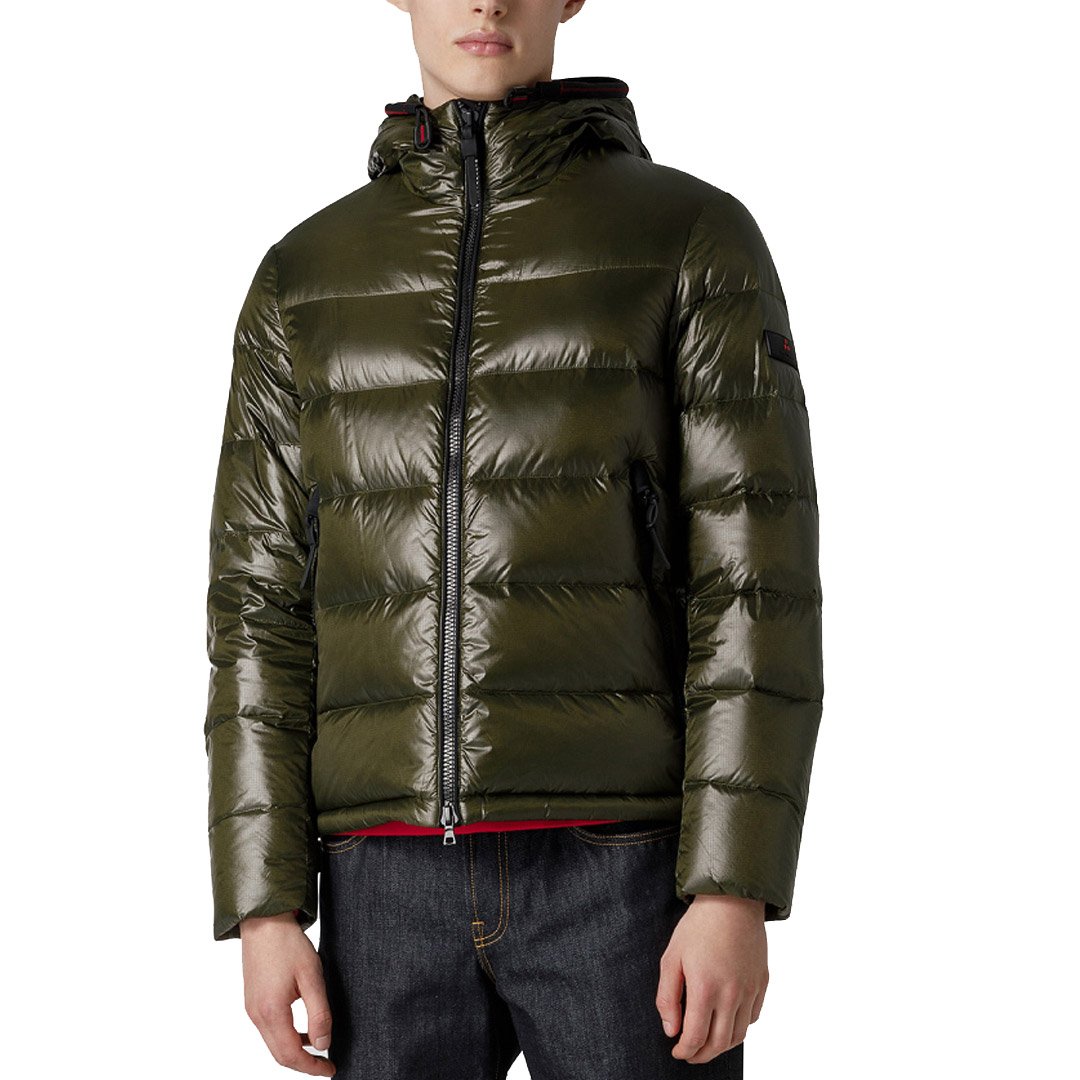 OUAT 001 DISPATCH RIDER COAT OUAT 001 DISPATCH RIDER COAT DOWN