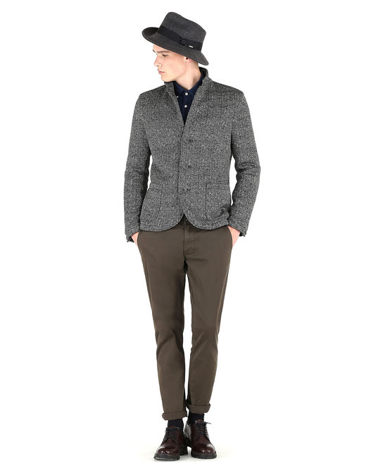 woolrich fedora