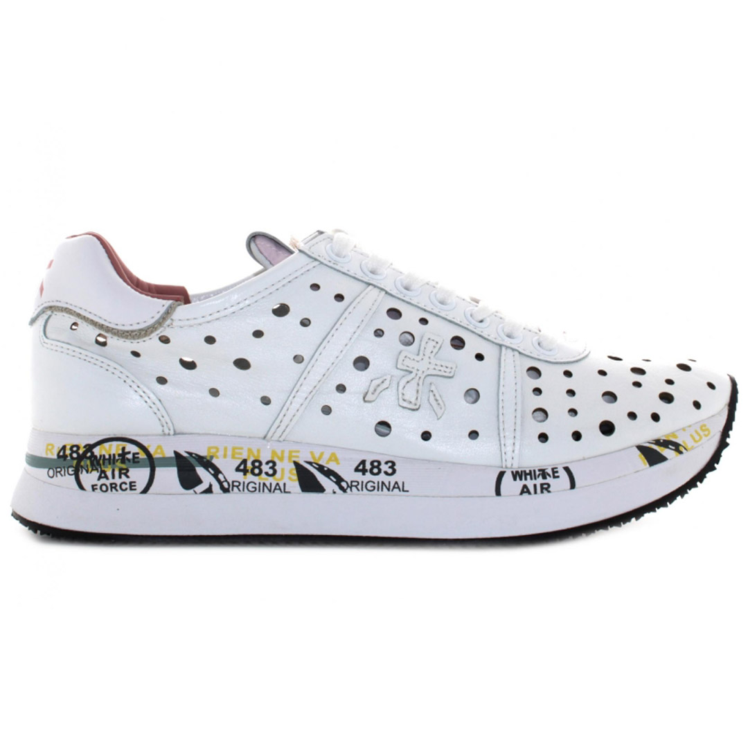 Premiata sneaker deals conny 2967