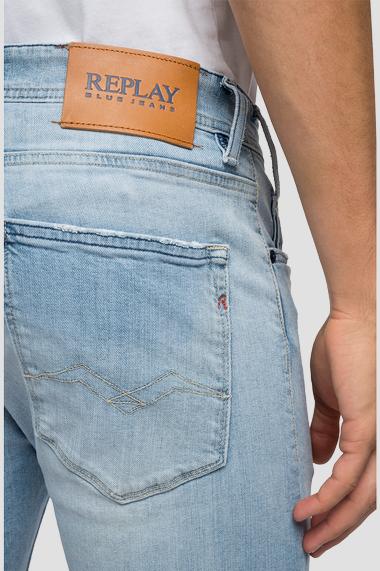 Replay bermuda deals
