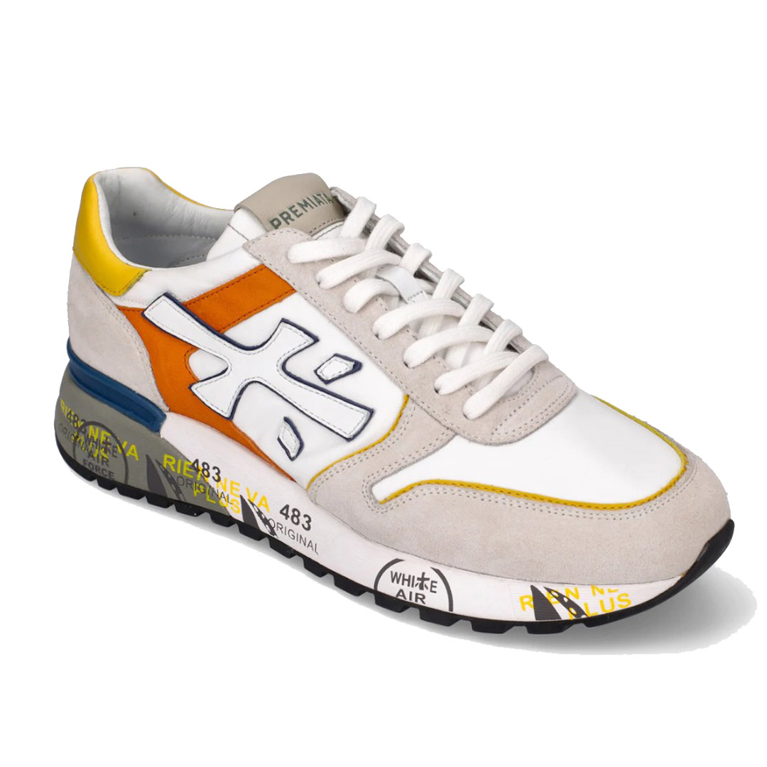 SNEAKERS MICK 5696