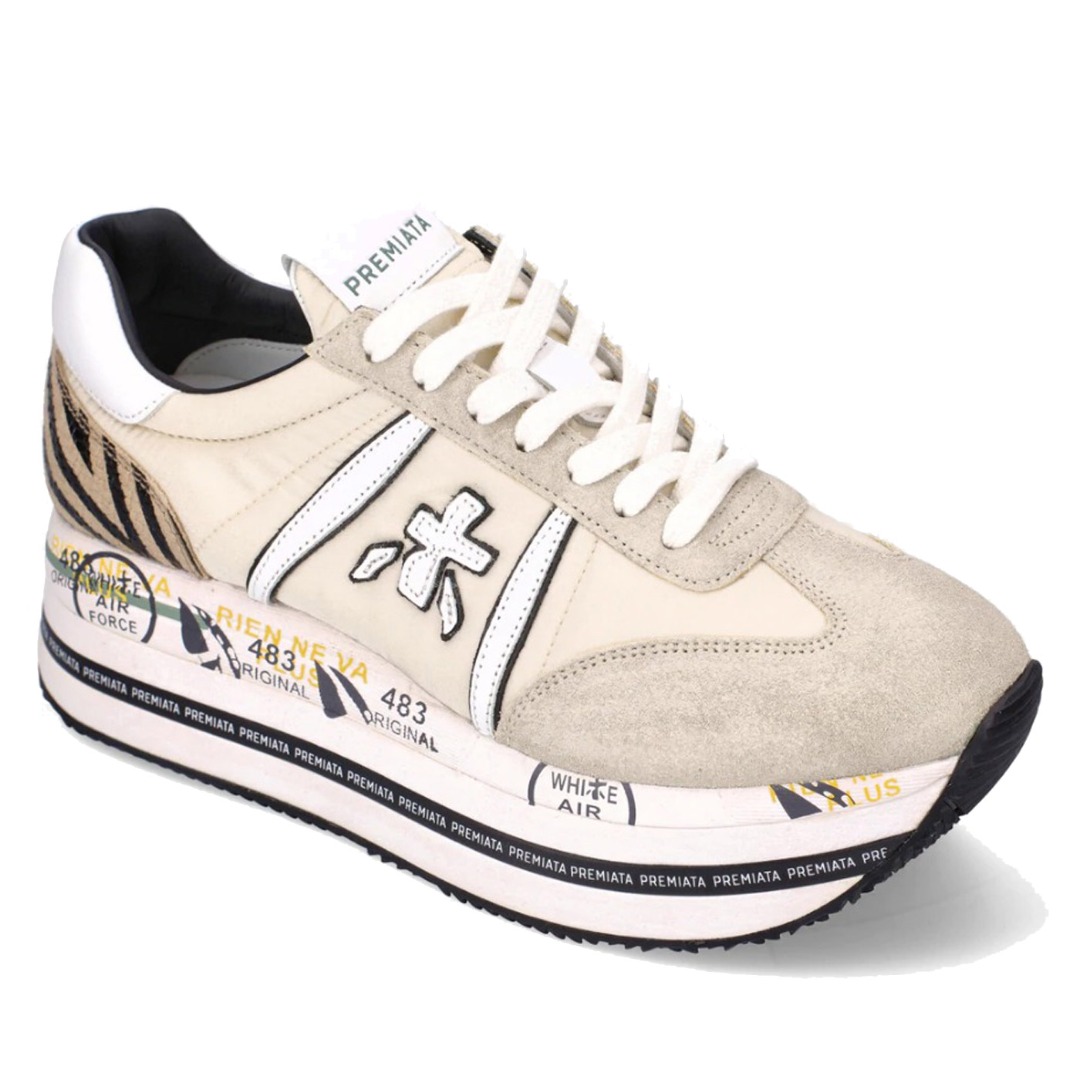 Premiata online beth saldi
