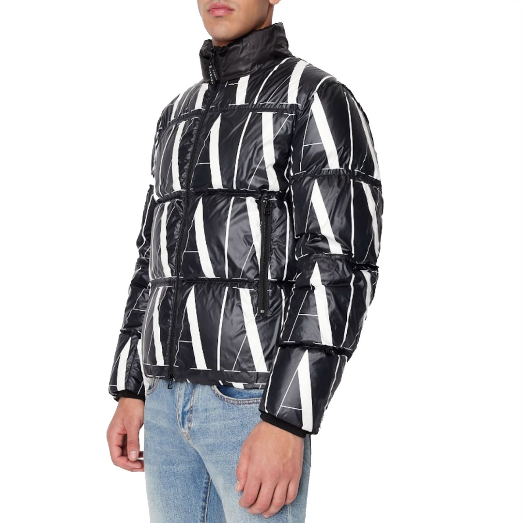 Piumini armani sales