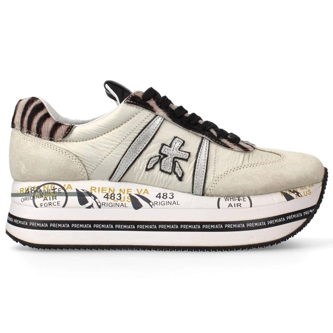 Sneakers cheap premiata donna
