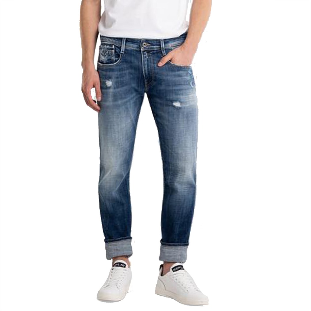 Replay sales ronas hyperflex