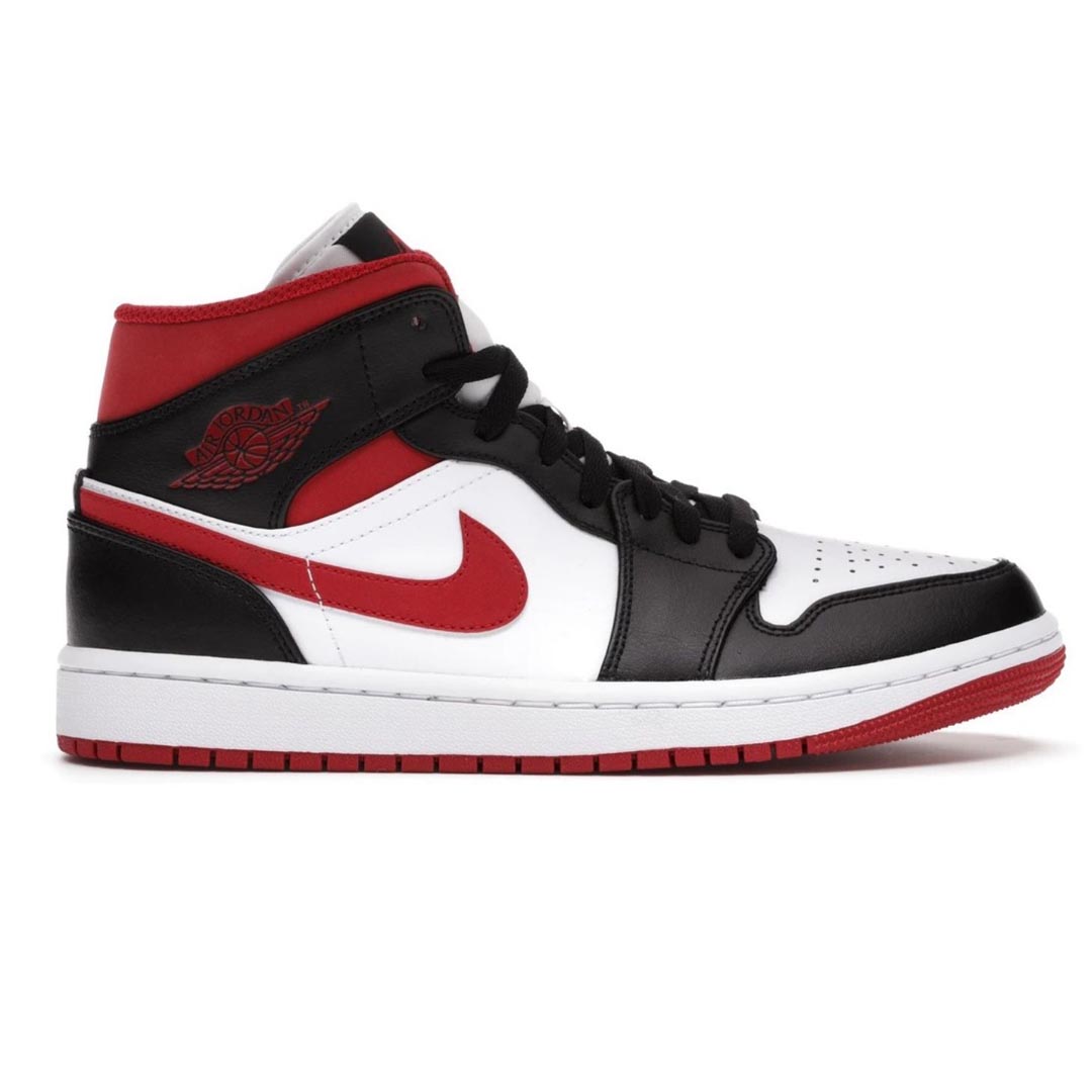 Air jordan 1 mid winter shop