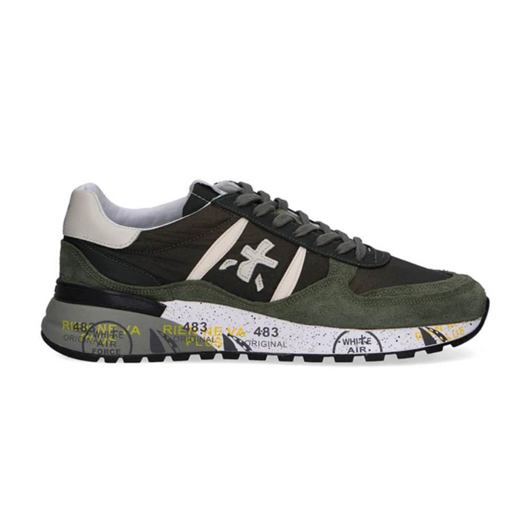 Premiata heren 2025 sneakers