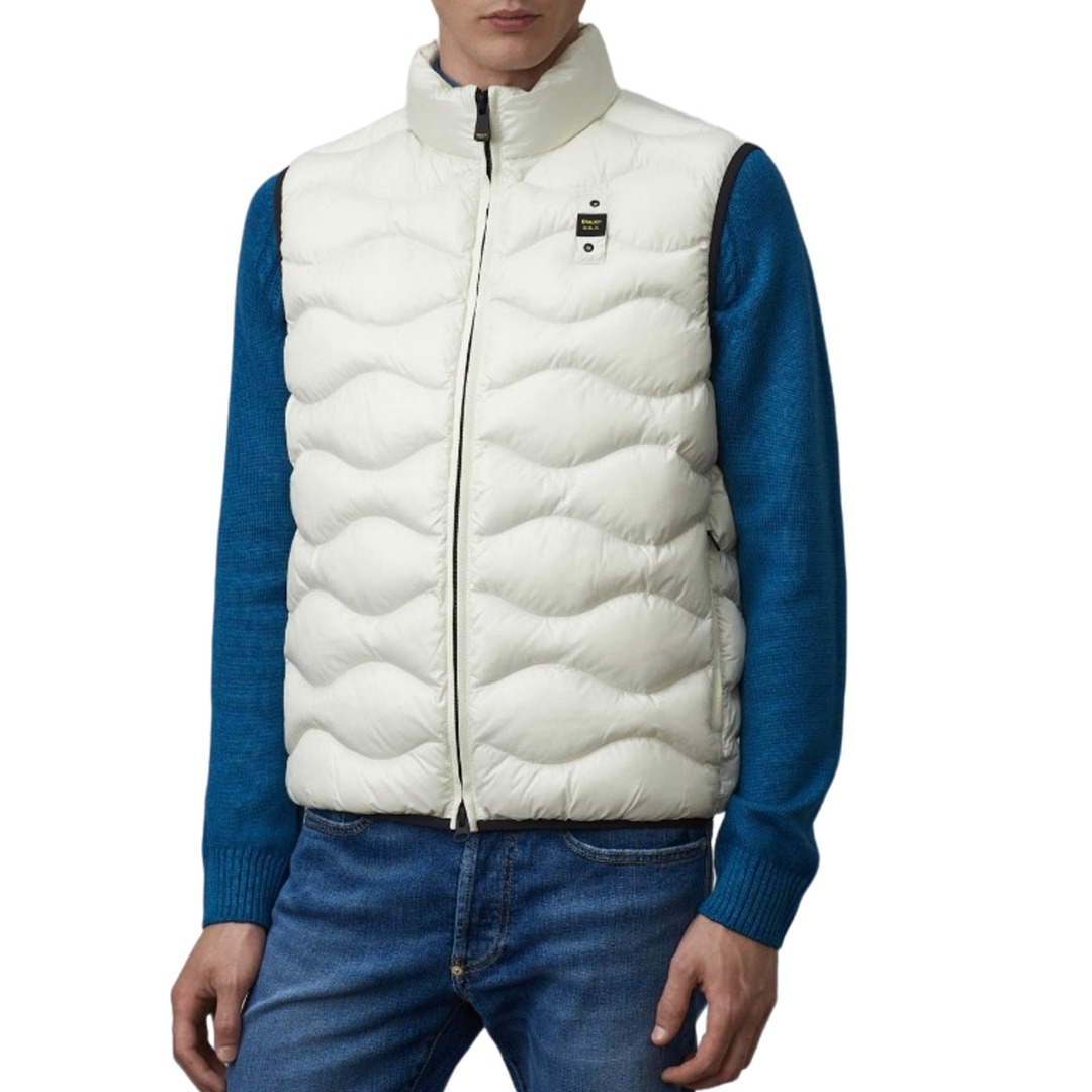 DANNY DOWN VEST